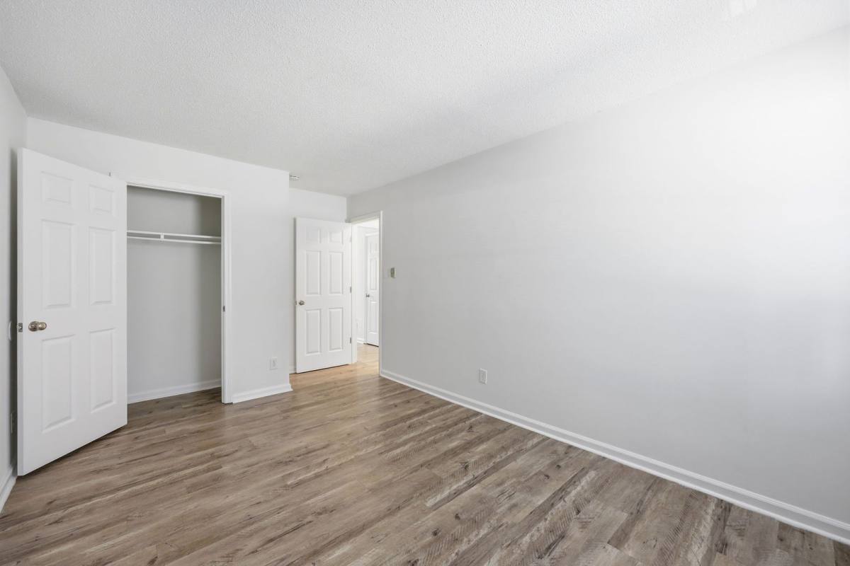 Apartment for rent at 2107 Charles St, Durham, NC 27707