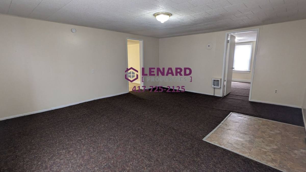 House for rent at 446 N Claud, Bolivar, MO 65613