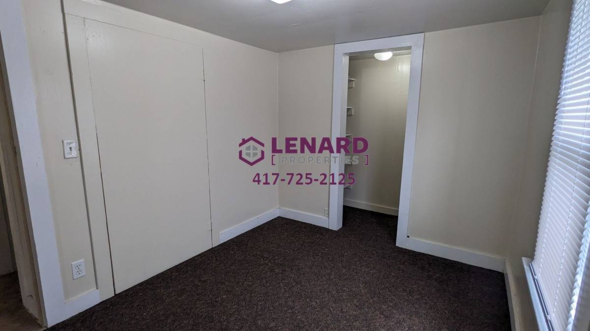 House for rent at 446 N Claud, Bolivar, MO 65613