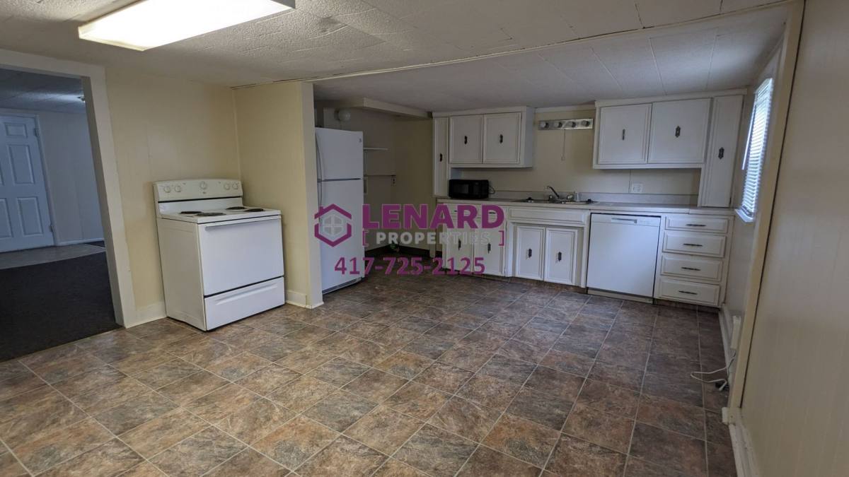 House for rent at 446 N Claud, Bolivar, MO 65613