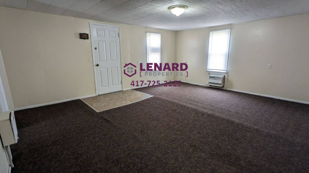 House for rent at 446 N Claud, Bolivar, MO 65613
