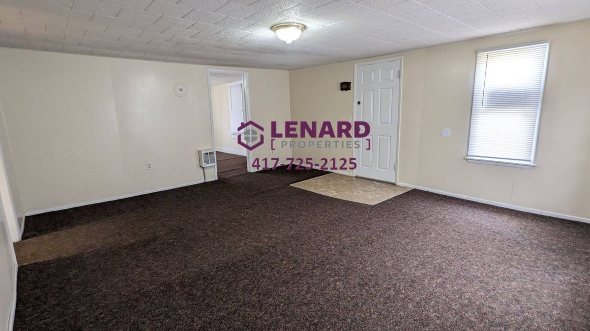 House for rent at 446 N Claud, Bolivar, MO 65613