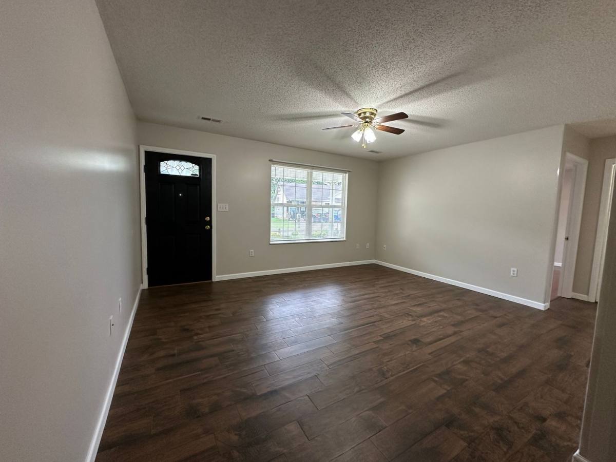 House for rent at 256 Dumplin Lane, Kodak, TN 37764