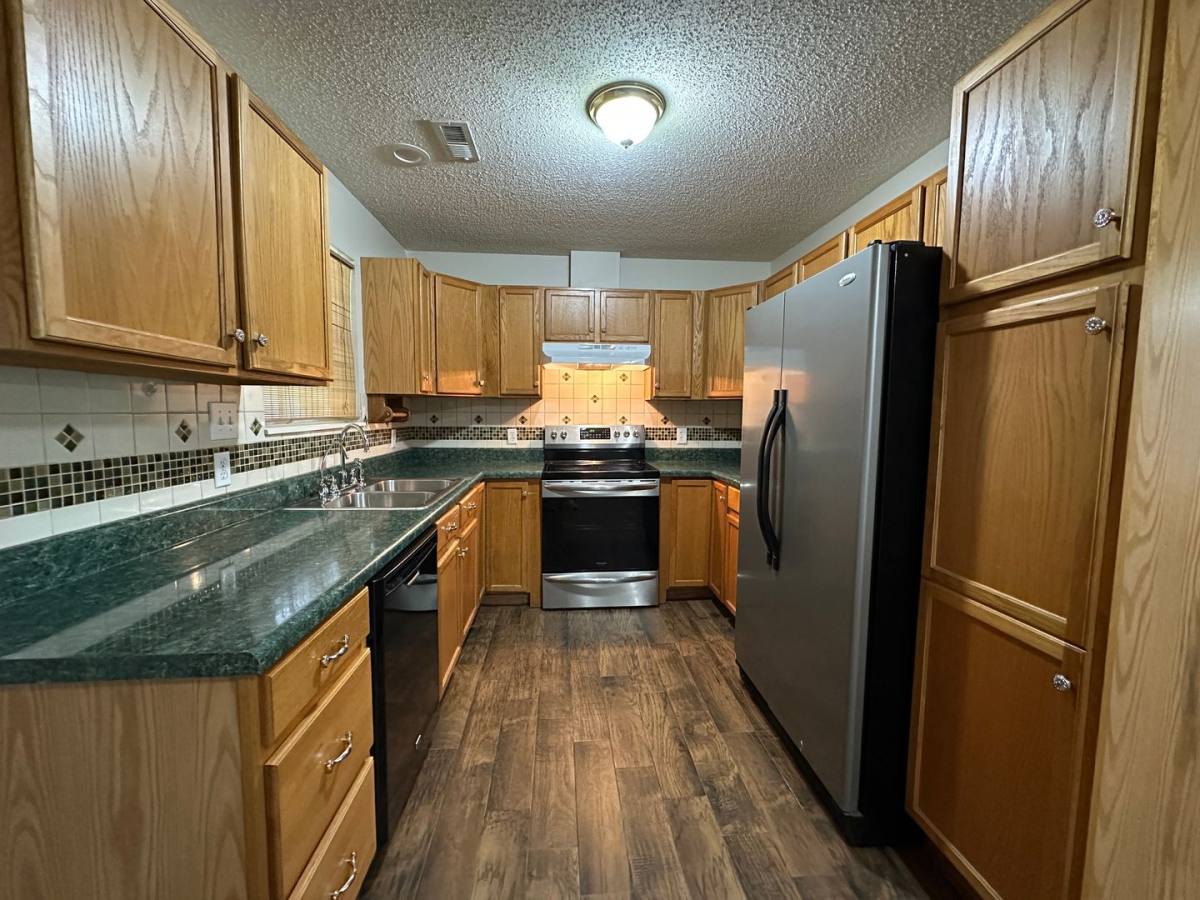 House for rent at 256 Dumplin Lane, Kodak, TN 37764