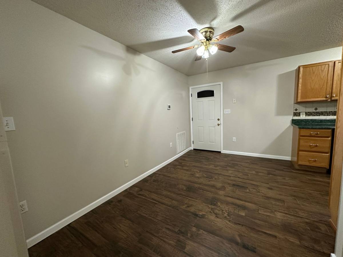 House for rent at 256 Dumplin Lane, Kodak, TN 37764