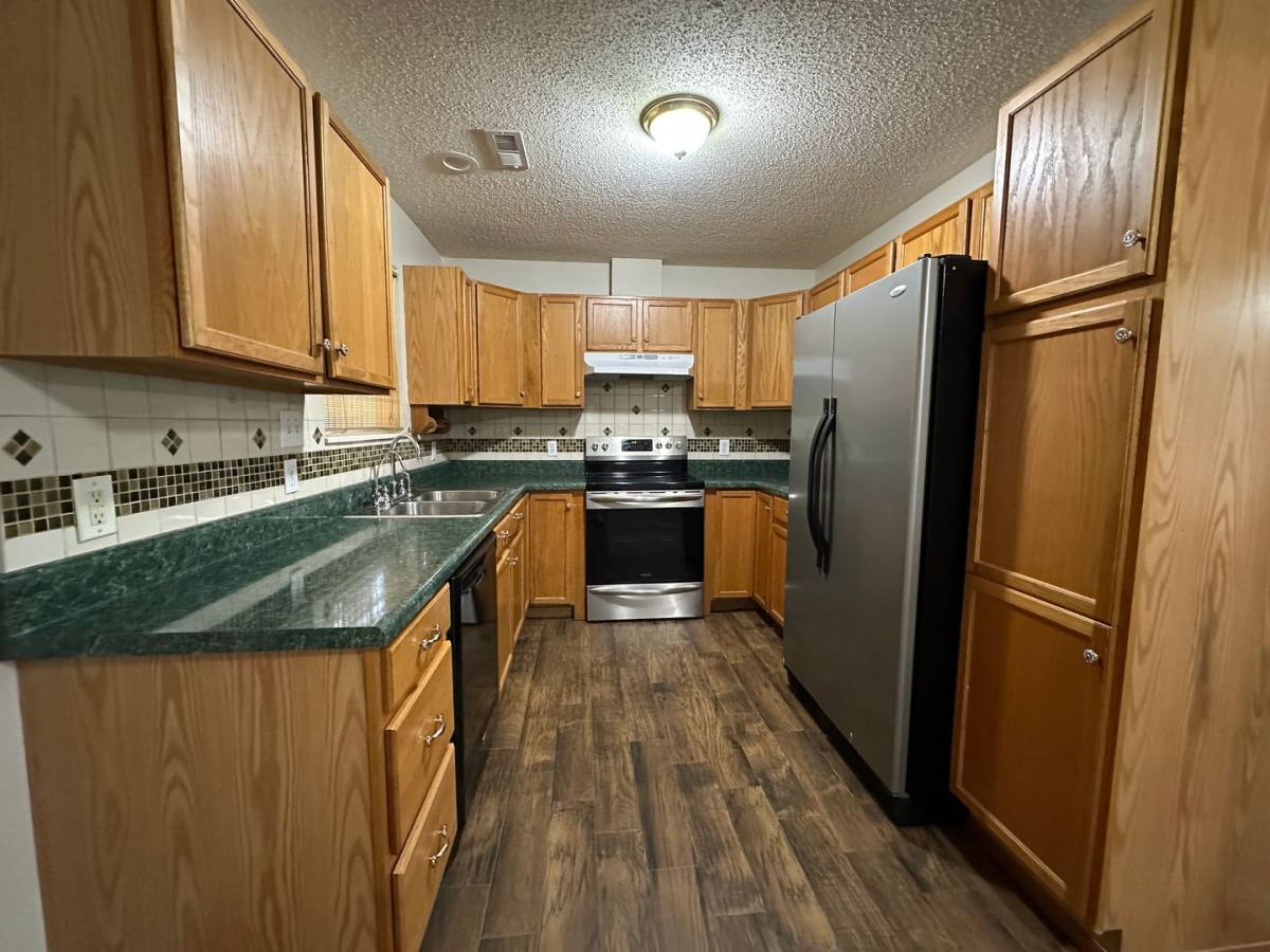 House for rent at 256 Dumplin Lane, Kodak, TN 37764