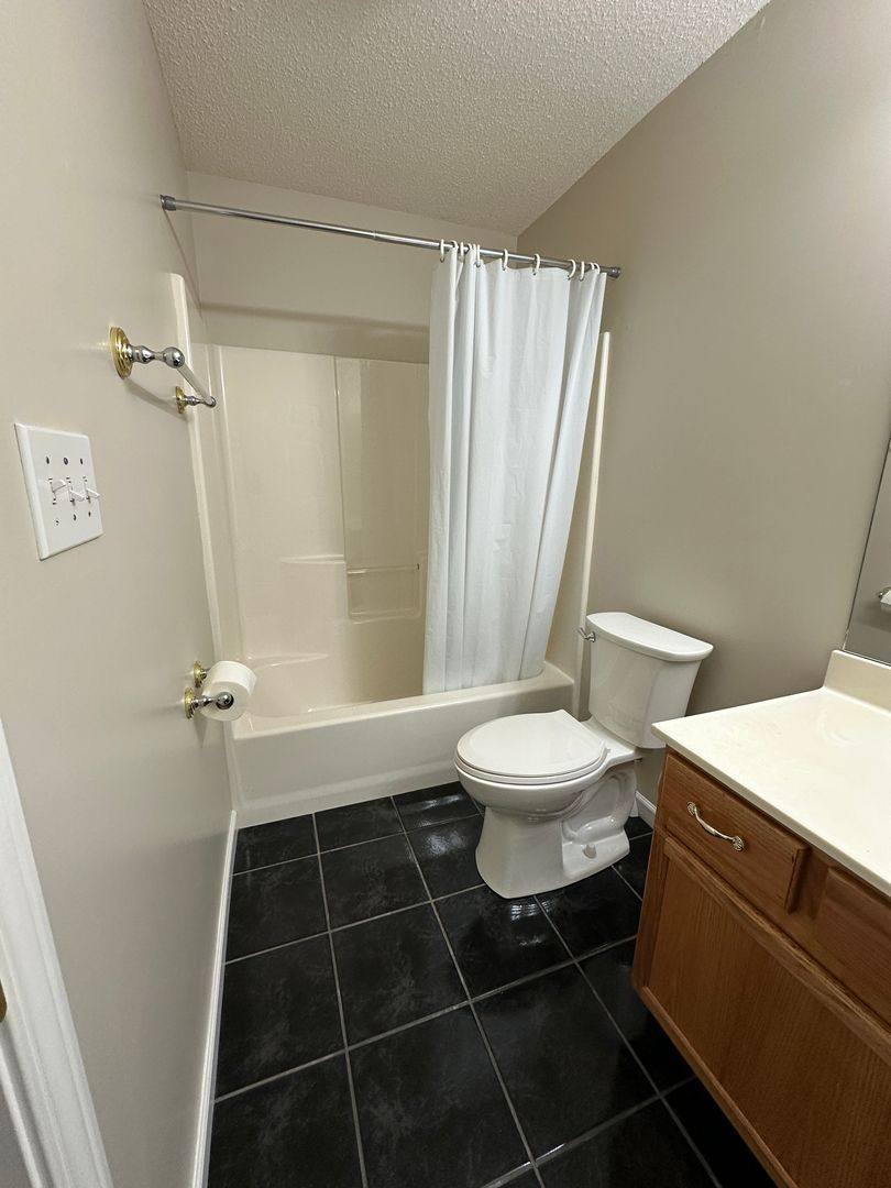 House for rent at 256 Dumplin Lane, Kodak, TN 37764