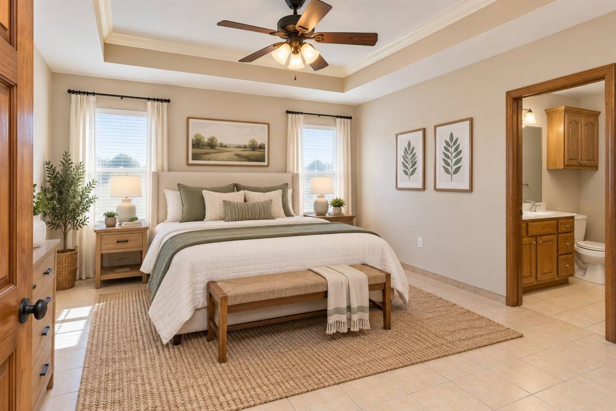 Apartment for rent at 16140 Rolling Meadows Dr, Lindale, TX 75771