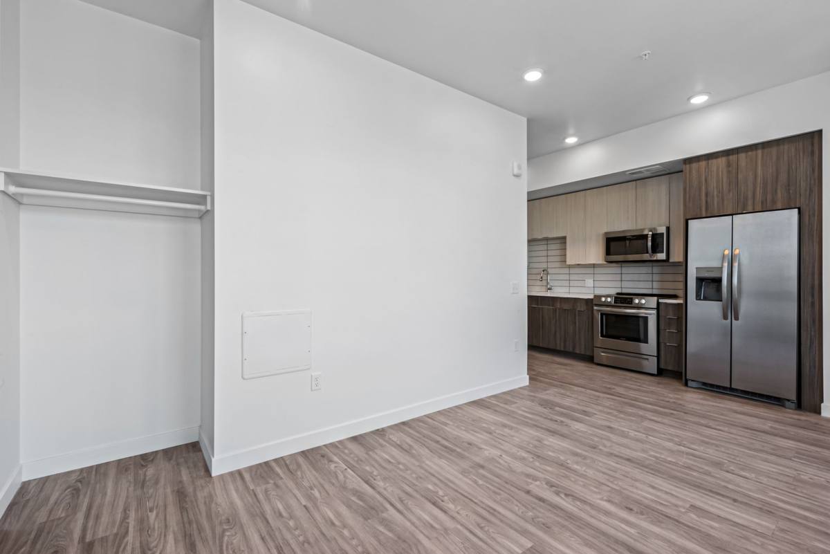 Apartment for rent at 1190 S Pennsylvania St, Denver, CO 80210