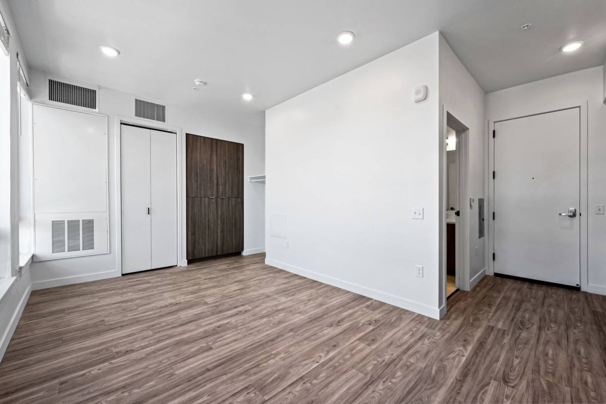 Apartment for rent at 1190 S Pennsylvania St, Denver, CO 80210