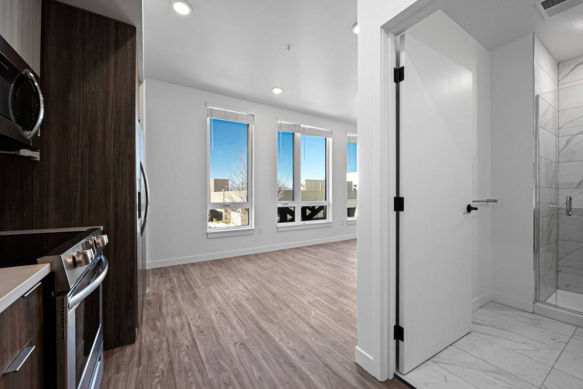 Apartment for rent at 1190 S Pennsylvania St, Denver, CO 80210