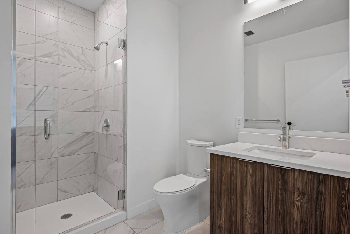 Apartment for rent at 1190 S Pennsylvania St, Denver, CO 80210