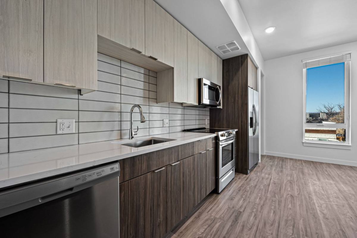 Apartment for rent at 1190 S Pennsylvania St, Denver, CO 80210