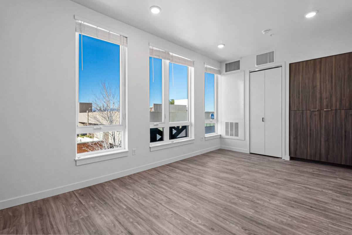 Apartment for rent at 1190 S Pennsylvania St, Denver, CO 80210