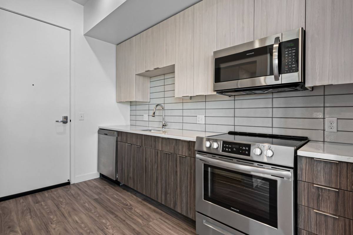 Apartment for rent at 1190 S Pennsylvania St, Denver, CO 80210