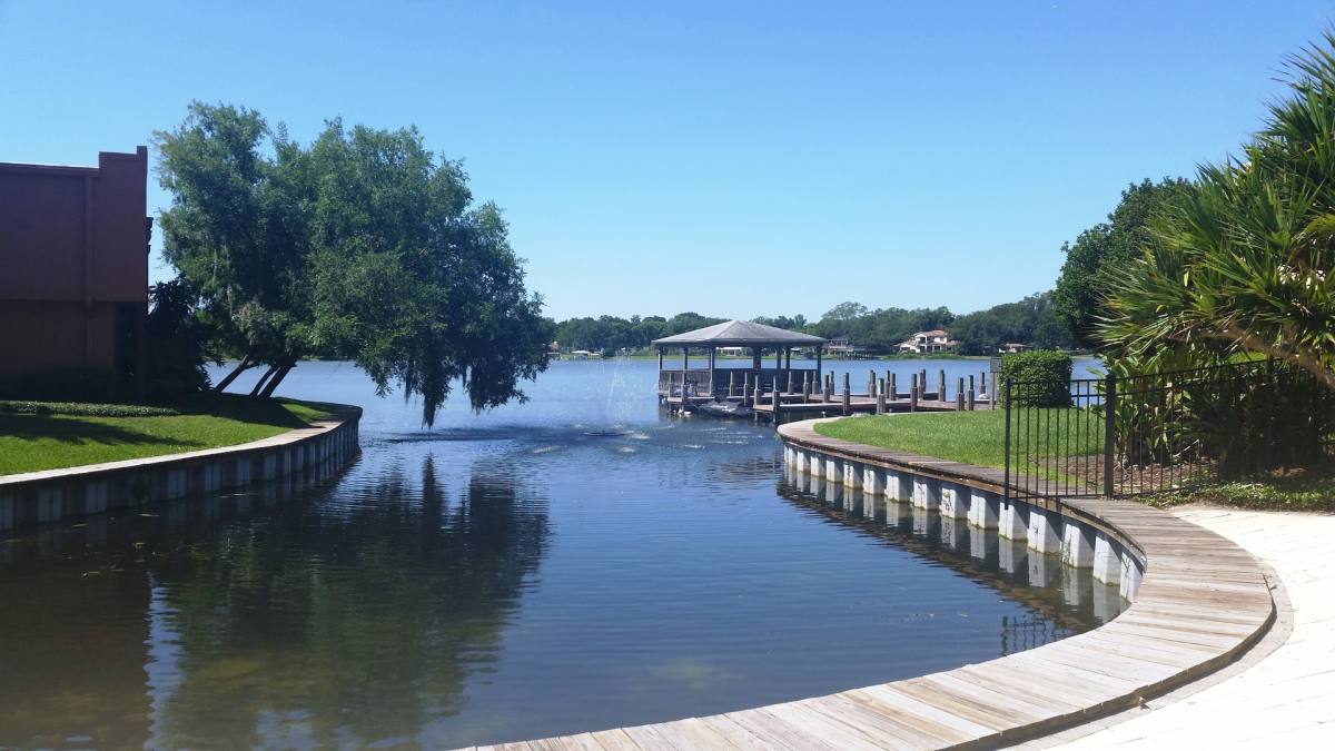 Condo for rent at 754 E Michigan St, Orlando, FL 32806