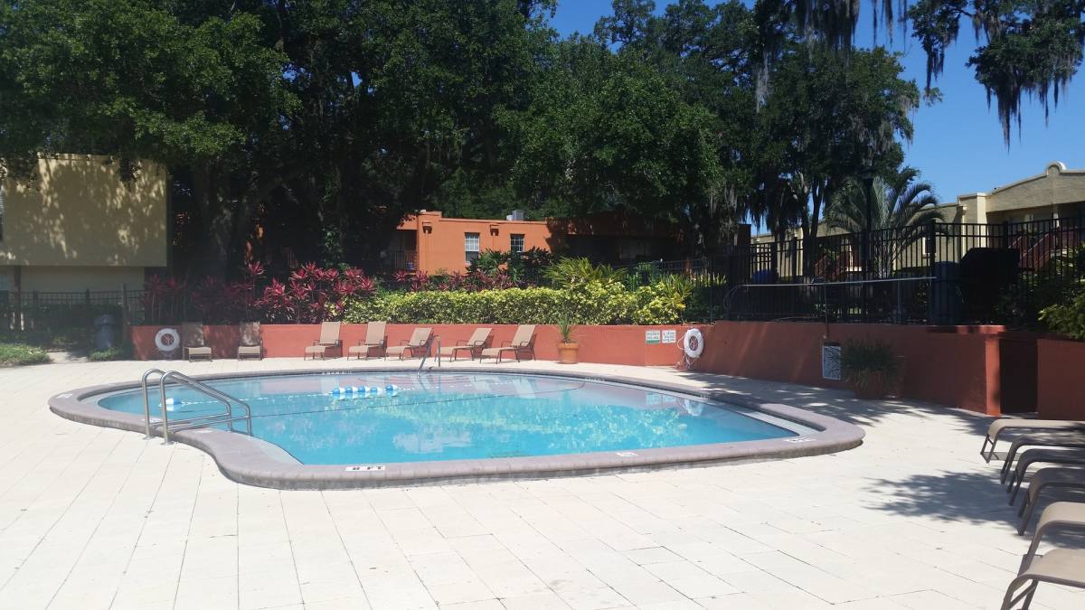 Condo for rent at 754 E Michigan St, Orlando, FL 32806