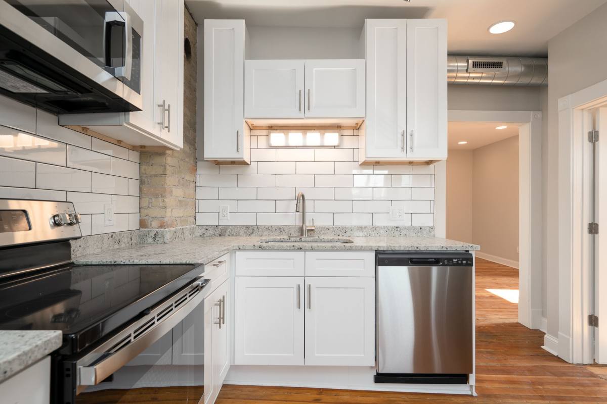 Apartment for rent at Brick & Beam Flats, 3400 University Ave SE, Minneapolis, MN 55414