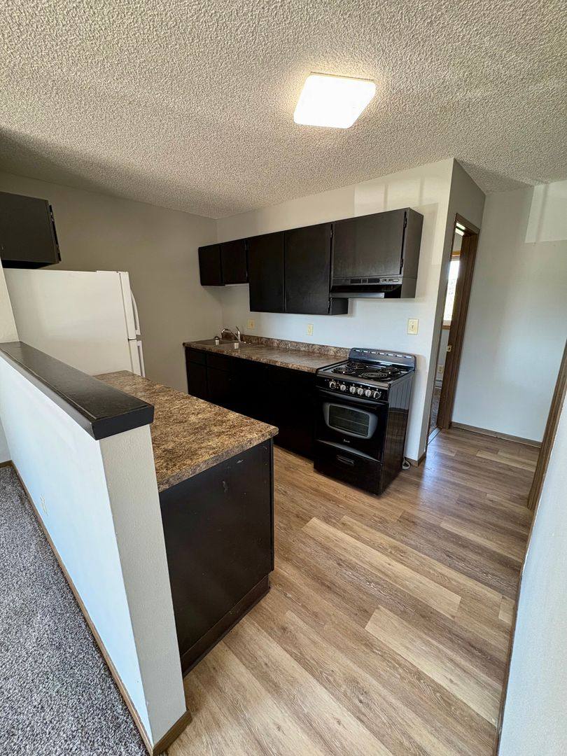 Apartment for rent at 3719 W 9th St, Waterloo, IA 50702