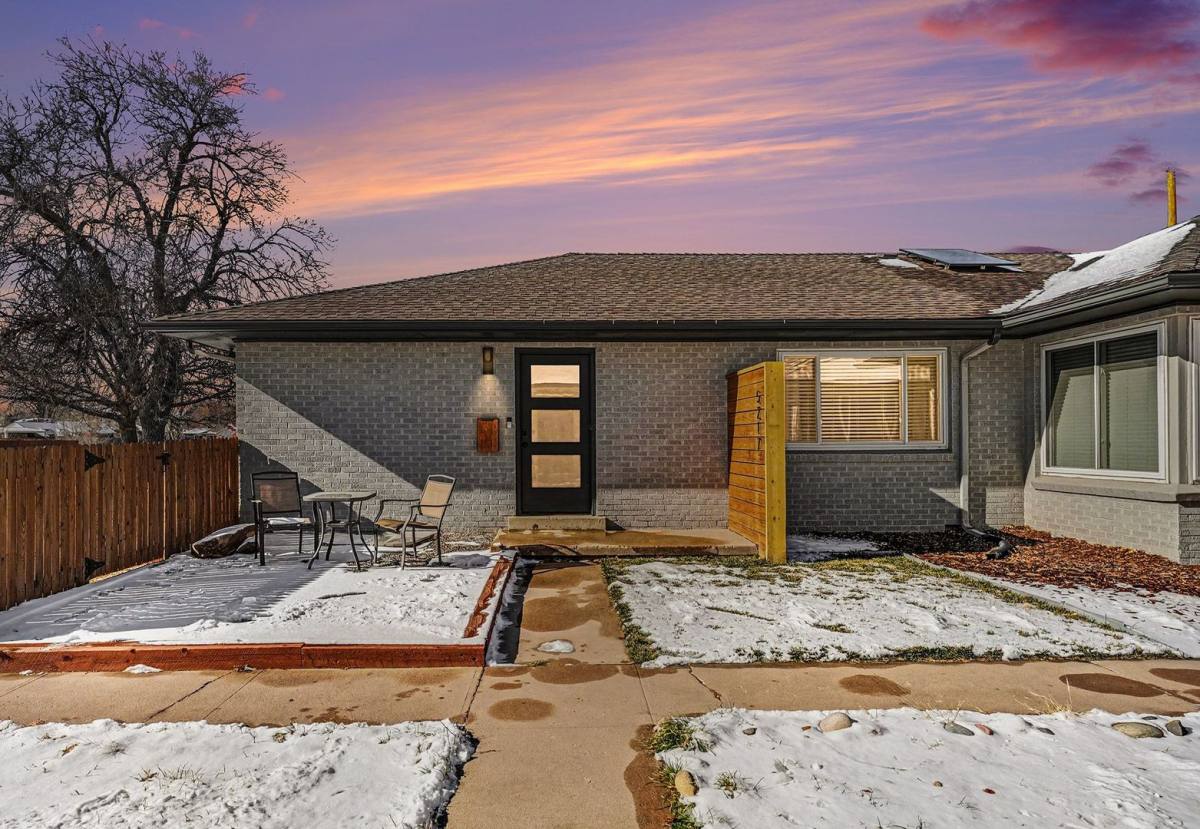 House for rent at 5217 E Martin Luther King Jr Blvd, Denver, CO 80207
