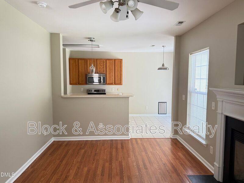 House for rent at 1414 Crimson Creek Dr, Durham, NC 27713