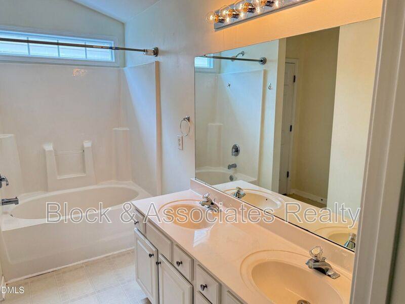 House for rent at 1414 Crimson Creek Dr, Durham, NC 27713