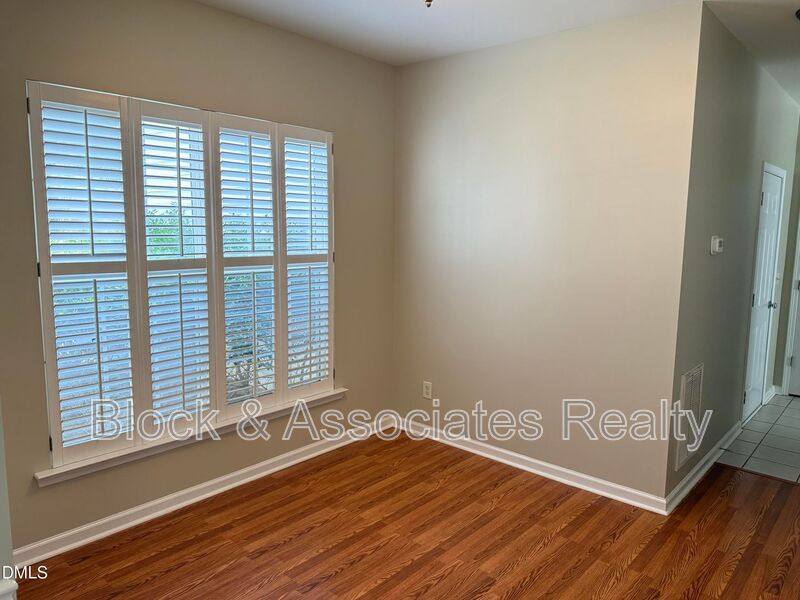 House for rent at 1414 Crimson Creek Dr, Durham, NC 27713