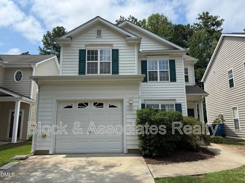 House for rent at 1414 Crimson Creek Dr, Durham, NC 27713