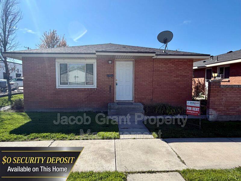 House for rent at 135 W Fremont Ave #1, Rigby, ID 83442