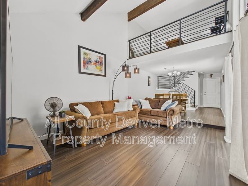 Townhouse for rent at 11615 Elk Head Range Rd, Littleton, CO 80127
