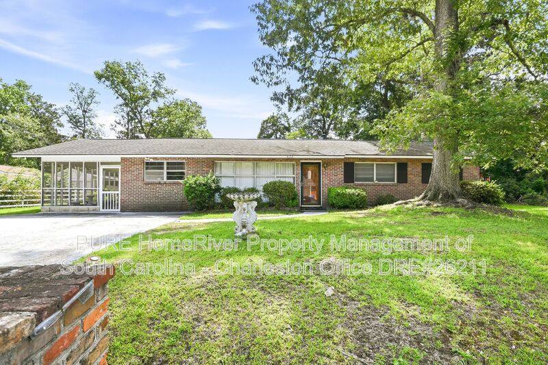 House for rent at 628 Constant Dr, Charleston, SC 29412
