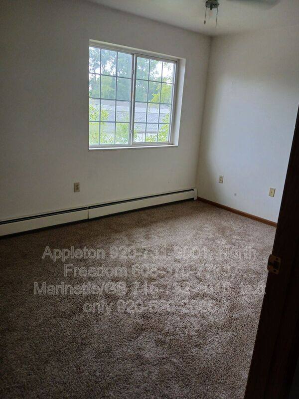 Apartment for rent at 907 Madison Ave #3, Marinette, WI 54143