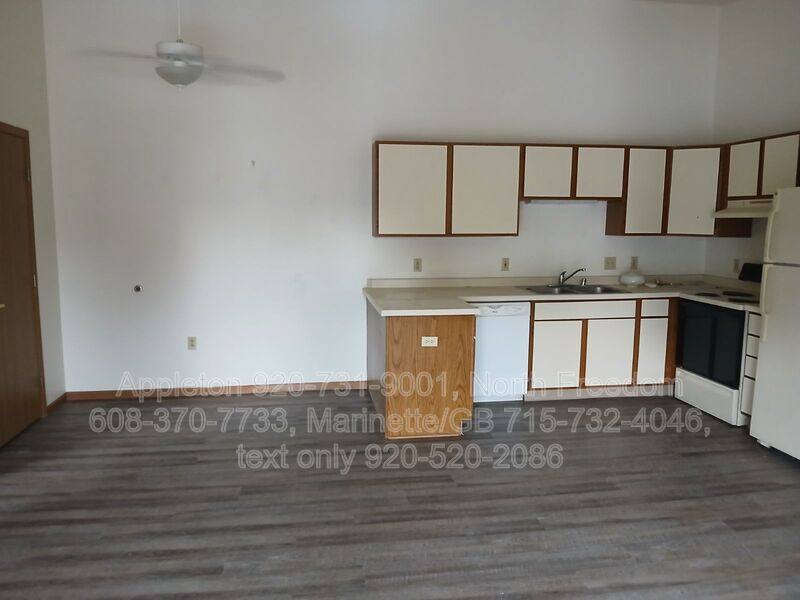 Apartment for rent at 907 Madison Ave #3, Marinette, WI 54143