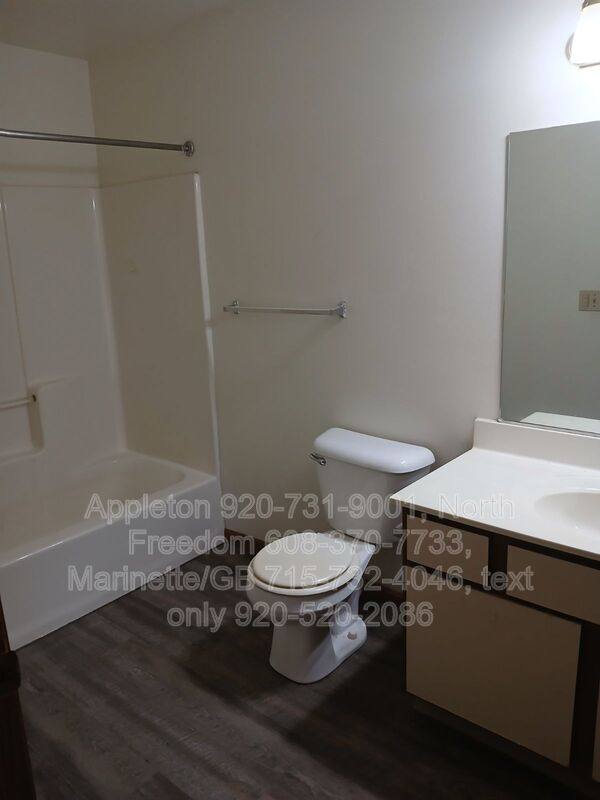 Apartment for rent at 907 Madison Ave #3, Marinette, WI 54143