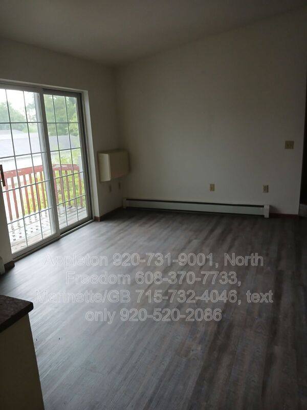 Apartment for rent at 907 Madison Ave #3, Marinette, WI 54143