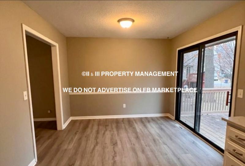 House for rent at 16405 W 149th Terrace, Olathe, KS 66062