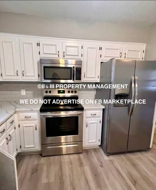 House for rent at 16405 W 149th Terrace, Olathe, KS 66062