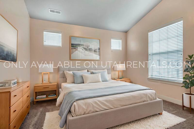 Condo for rent at 42 W Silver Springs Dr, Vineyard, UT 84059
