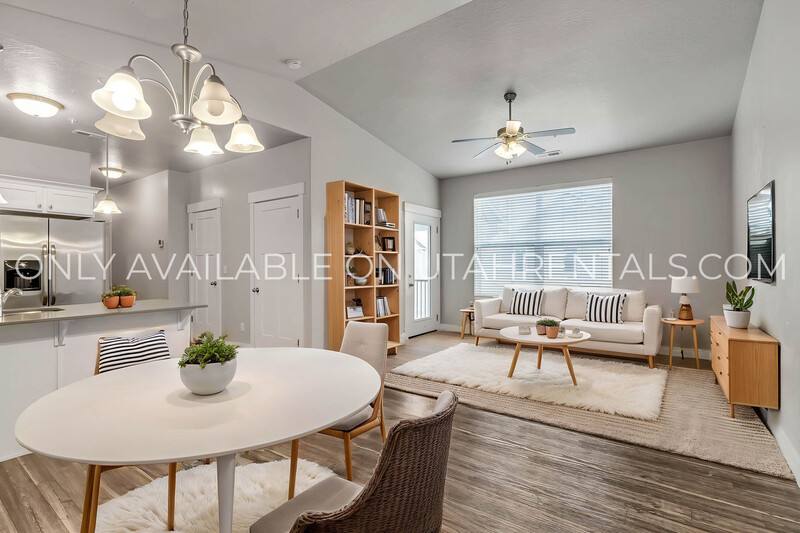 Condo for rent at 42 W Silver Springs Dr, Vineyard, UT 84059