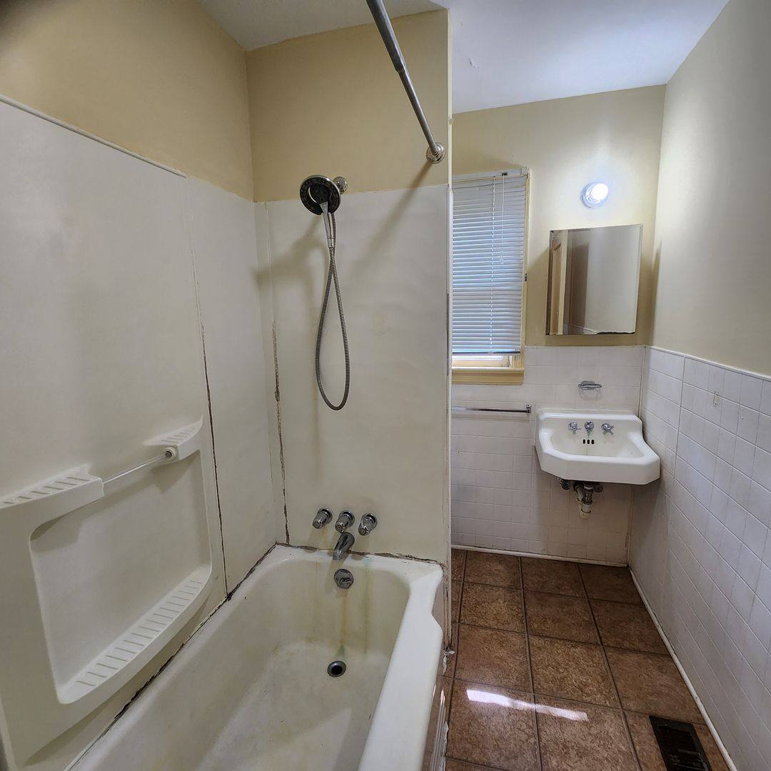 House for rent at 201 Williamson Dr, Louisburg, NC 27549