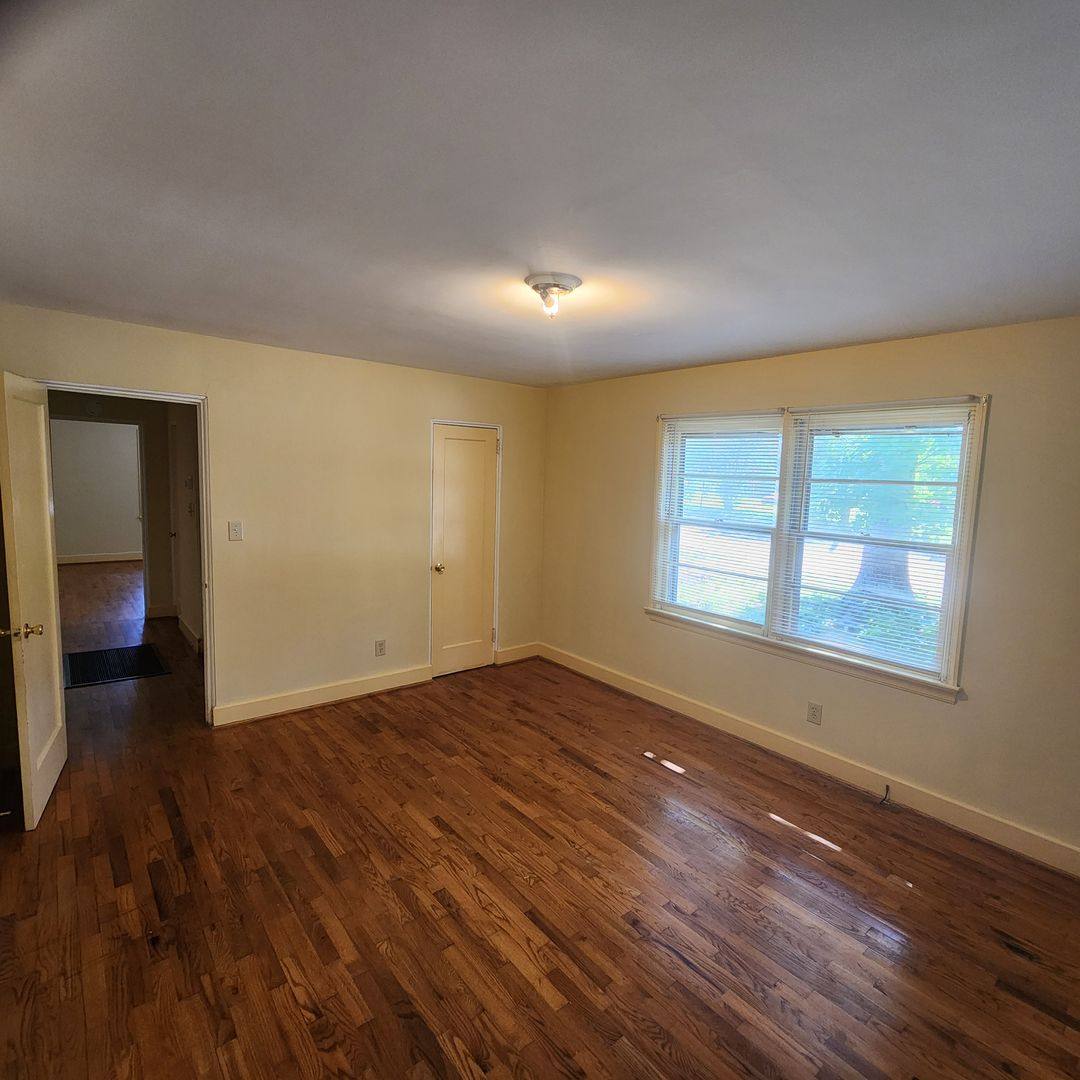 House for rent at 201 Williamson Dr, Louisburg, NC 27549