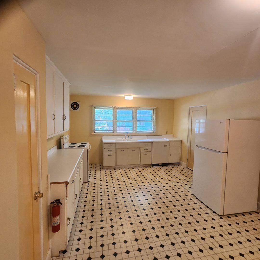 House for rent at 201 Williamson Dr, Louisburg, NC 27549