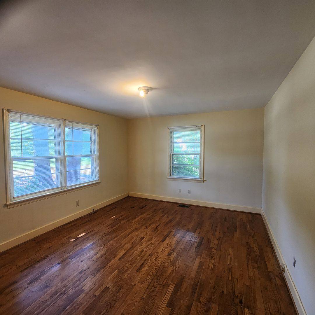 House for rent at 201 Williamson Dr, Louisburg, NC 27549