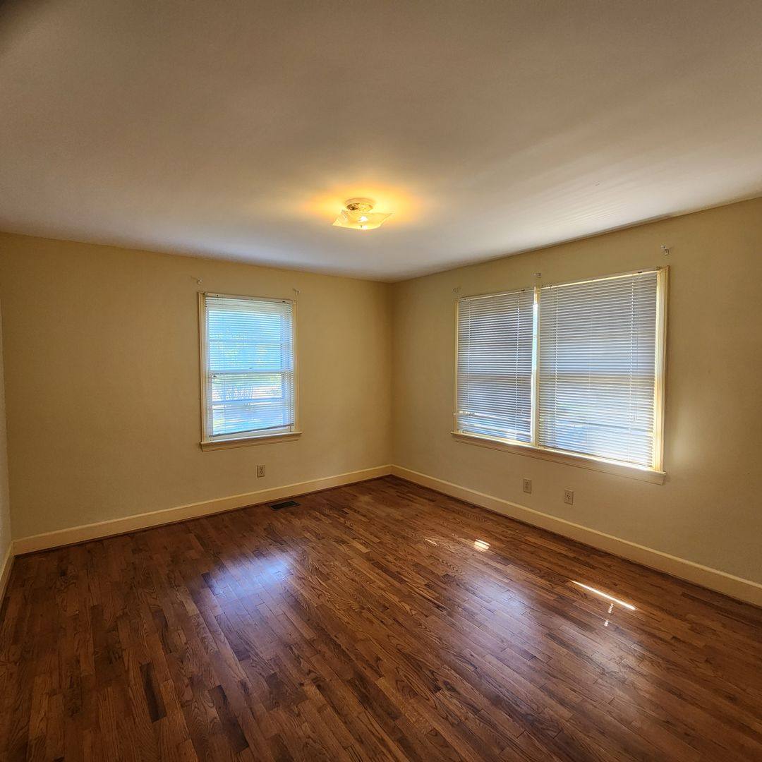 House for rent at 201 Williamson Dr, Louisburg, NC 27549