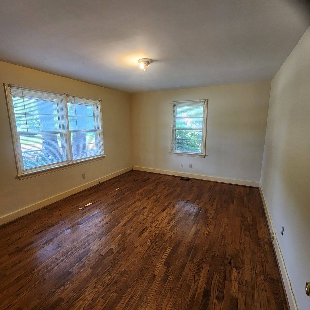 House for rent at 201 Williamson Dr, Louisburg, NC 27549