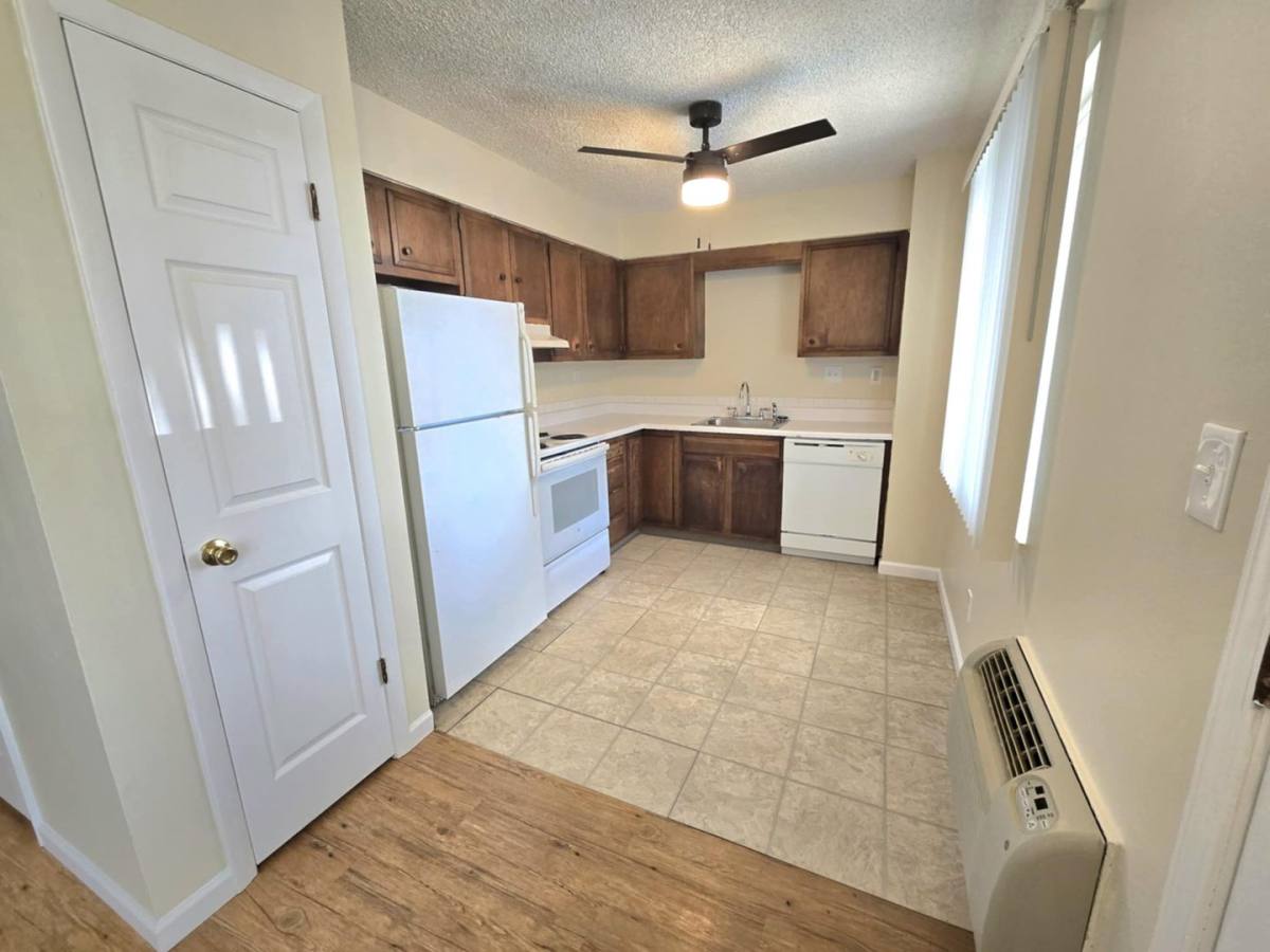 Apartment for rent at 2953 State Farm Rd, Evans, CO 80620