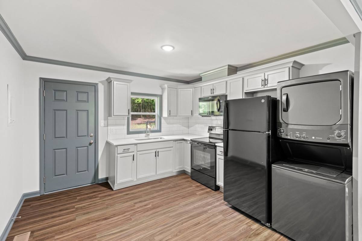 House for rent at 419RIDLEY St, Louisburg, NC 27549