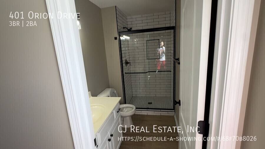 House for rent at 401 Orion Dr, Grain Valley, MO 64029