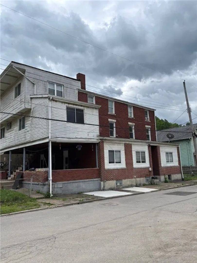 Apartment for rent at 750 Church St Extension, Turtle Creek, PA 15145