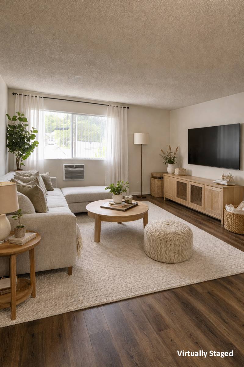 Apartment for rent at 1330 S Sunset Ave, West Covina, CA 91790